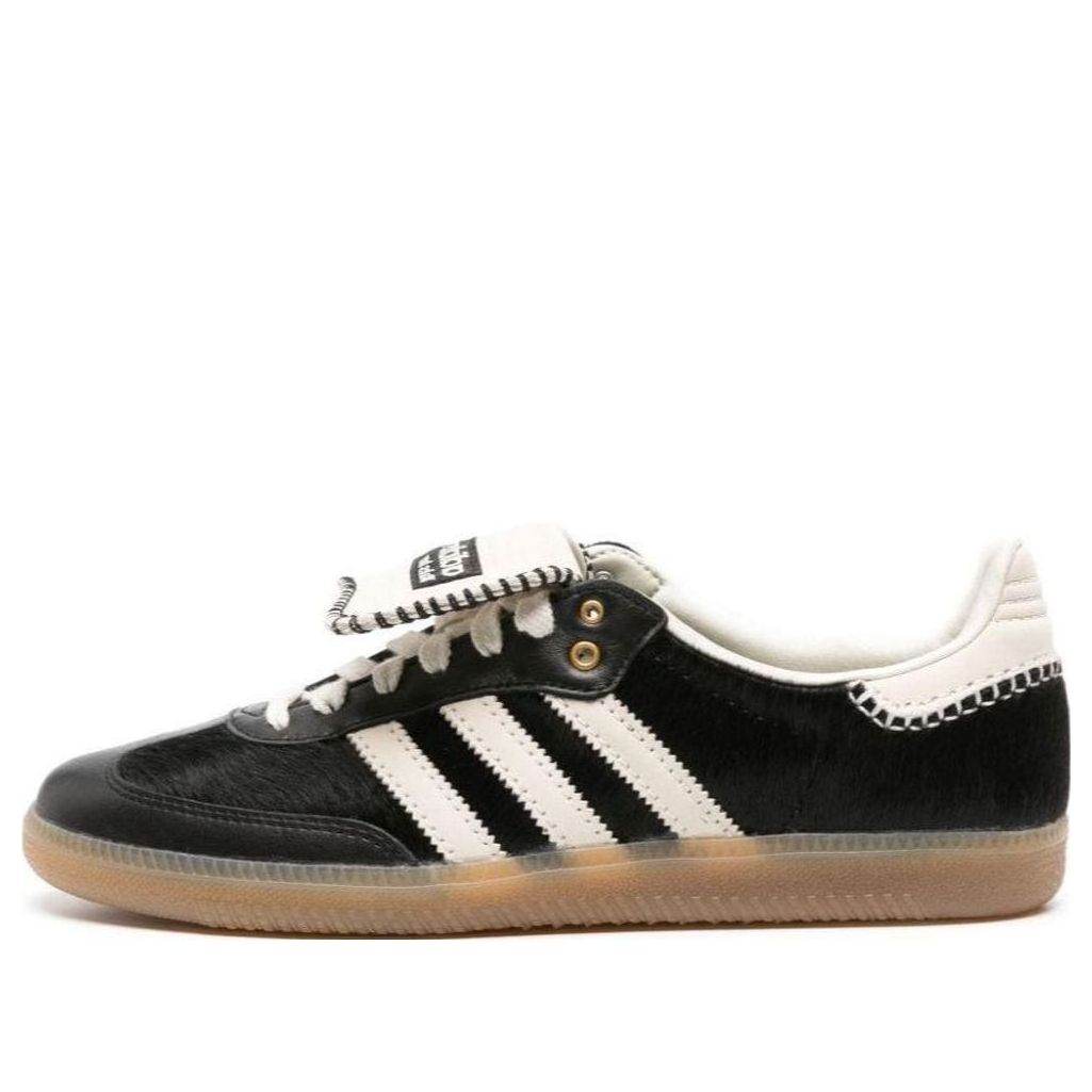 adidas x Wales Bonner Samba ‘Black Pony’ IE0580