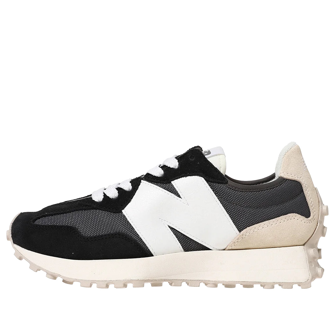 New Balance 327 ‘Castlerock Black’ U327FE