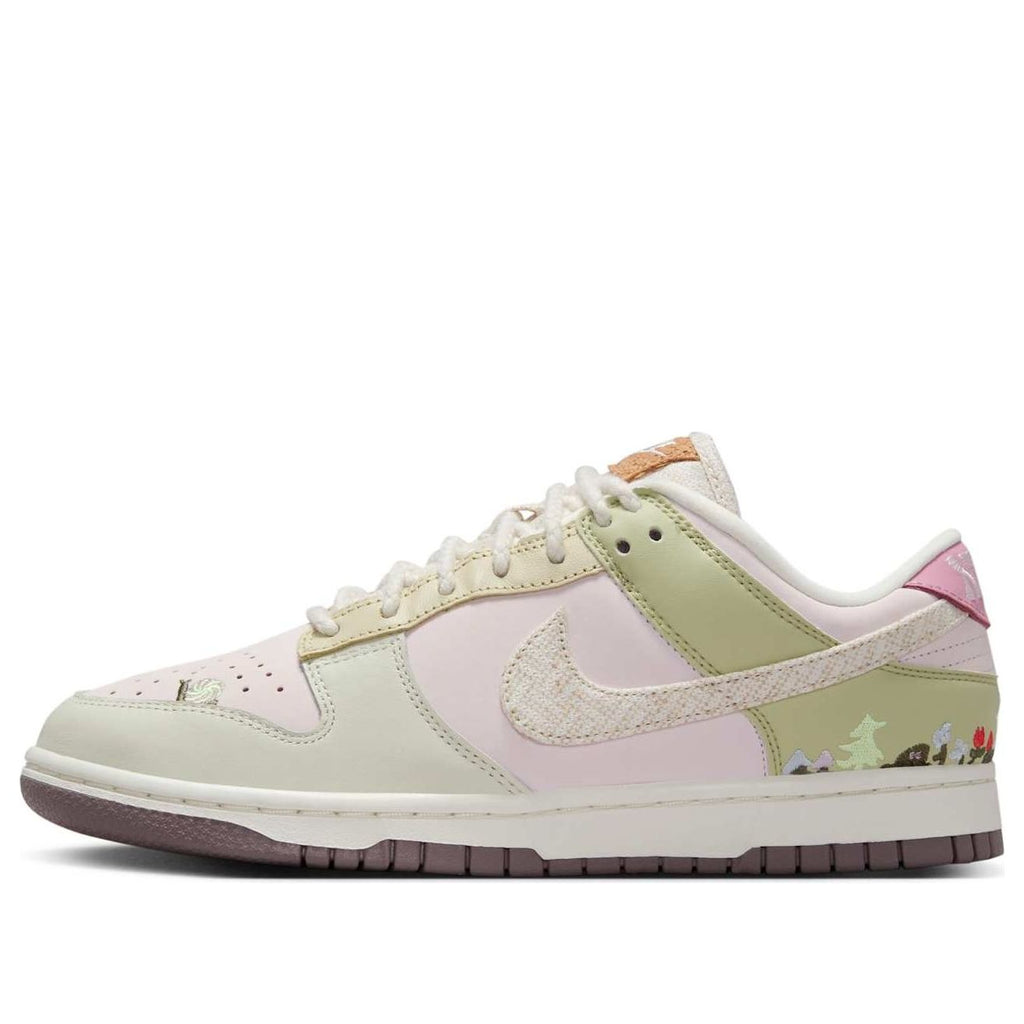 (WMNS) Nike Dunk Low ‘Mushroom’ IB8876-661