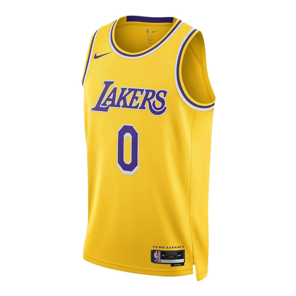 Nike Dri-FIT NBA Swingman Jersey ‘Los Angeles Lakers Icon Edition 2022/23’ DN2009-730