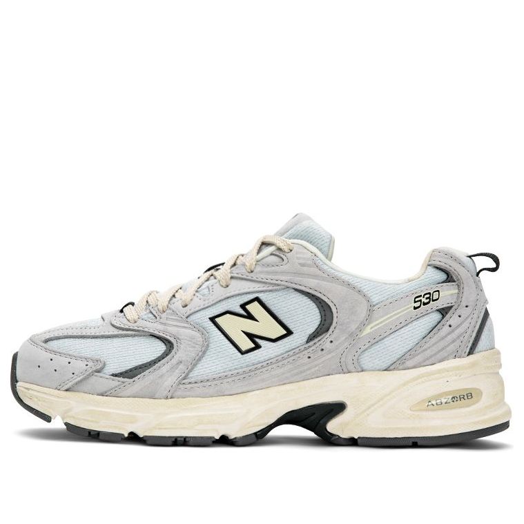New Balance 530 ‘Grey White’ MR530DG