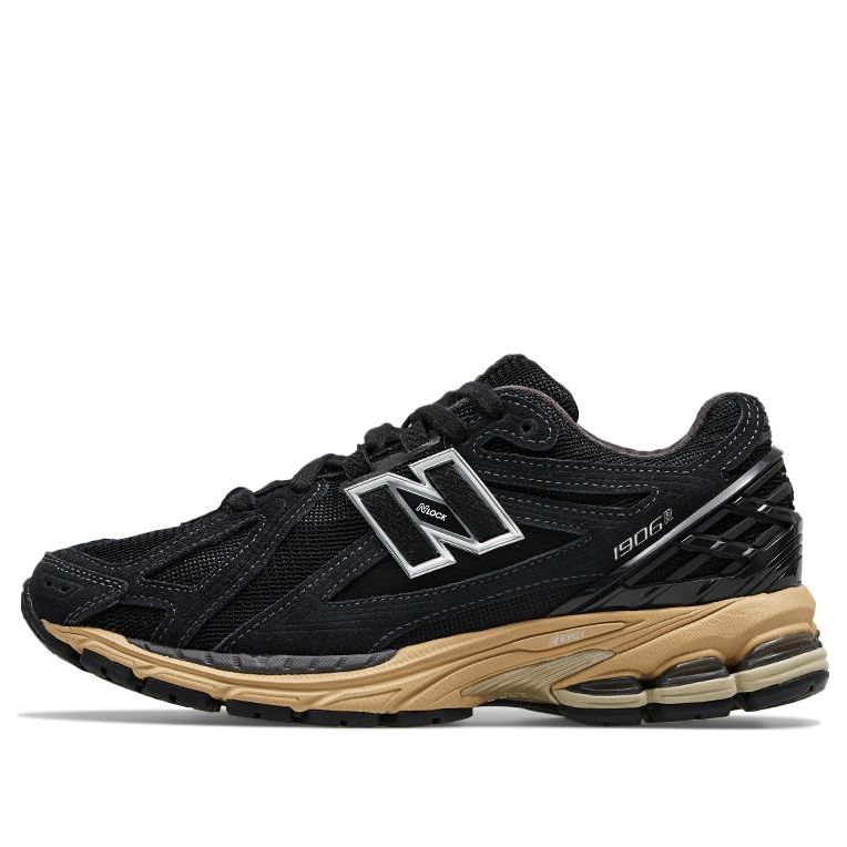 New Balance 1906R ‘Black Taos Taupe’ M1906RK