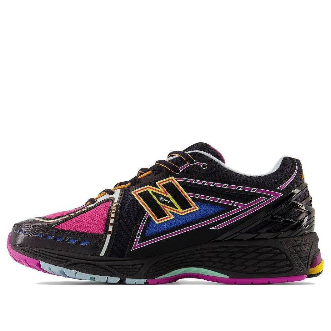 New Balance 1906R ‘Neon Nights’ M1906RCP
