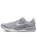 Nike Kobe 8 Protro ‘Wolf Grey’ HF9550-002