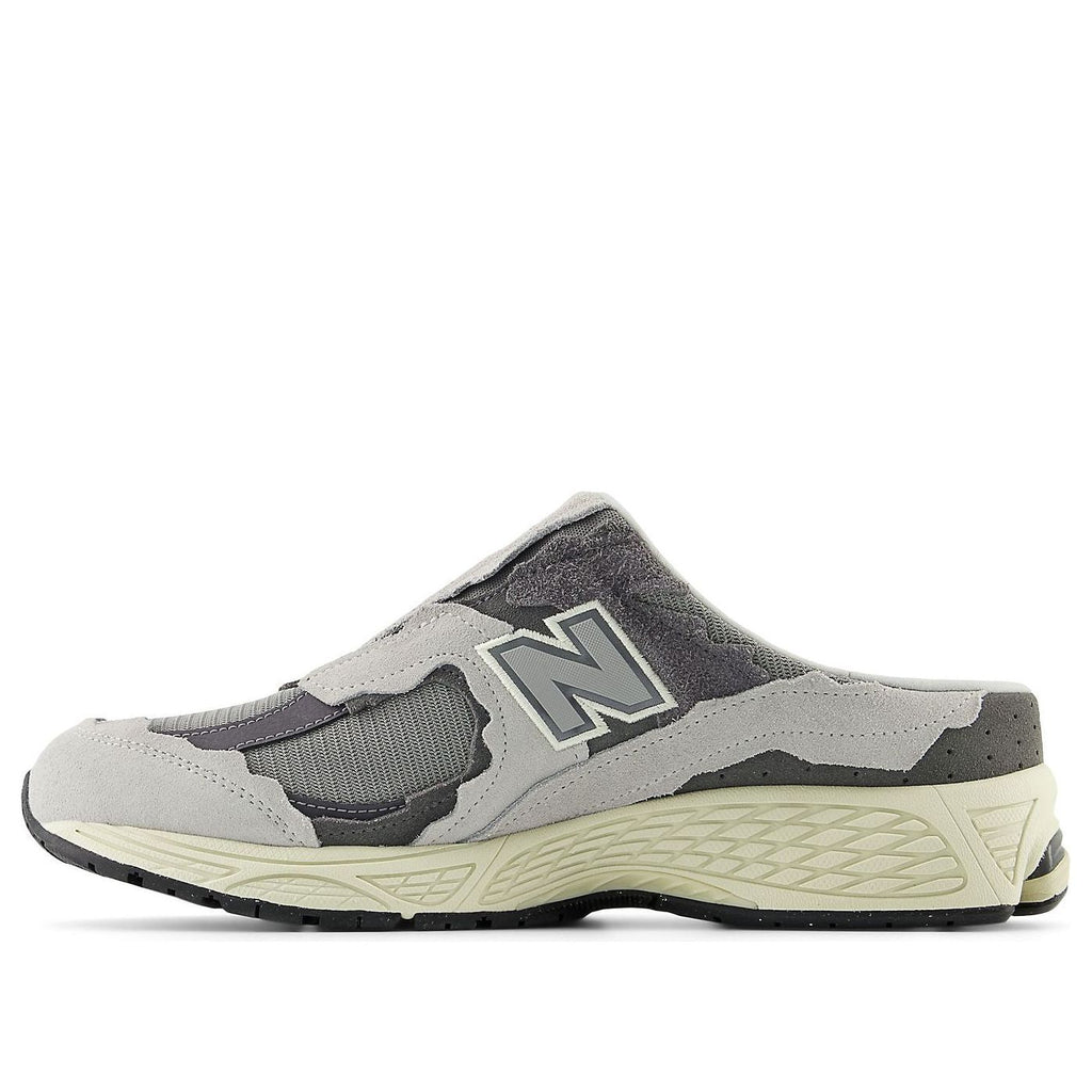New Balance 2002R Mule ‘Protection Pack Rain Cloud’ M2002NA