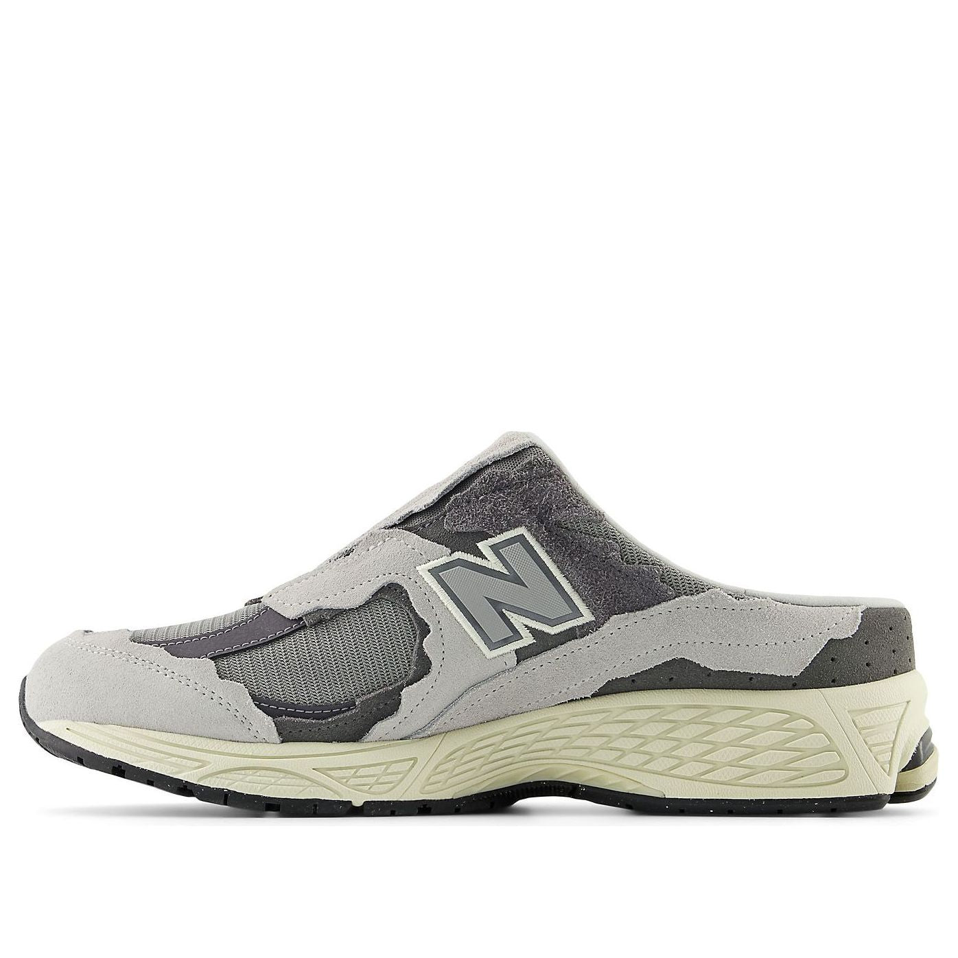 New Balance 2002R Mule ‘Protection Pack Rain Cloud’ M2002NA