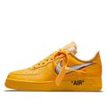 Nike x Off-White Air Force 1 Low ‘Lemonade’ DD1876-700