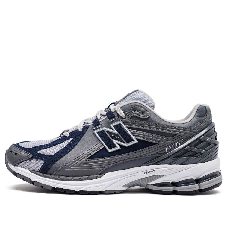 New Balance 1906R ‘Gray Blue’ M1906RC