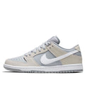 Nike SB Dunk Low ‘Summit White’ AR0778-110
