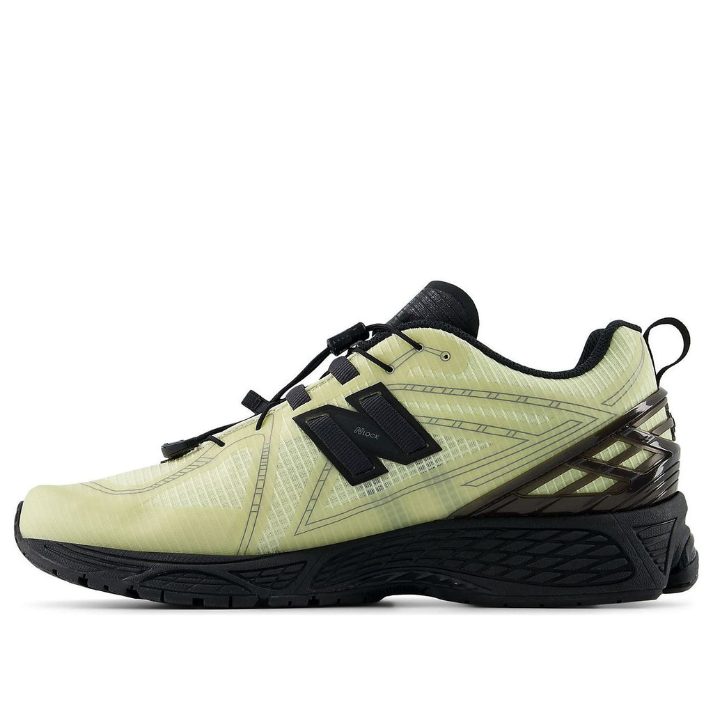 New Balance 1906R ‘Pistachio Butter Balck’ M1906RNP