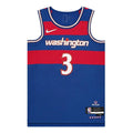 Nike x NBA Washington Wizards Jerseys ‘Bradley Beal 3’ DB4048-477