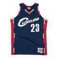 Mitchell & Ness x NBA Cleveland Cavaliers 2008-09 Wingman Jersey ‘Lebron James 23’ MN-NBA-7226-08LJAME-CLECAV-ROY