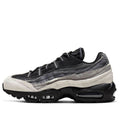 Nike x COMME des GARCONS Air Max 95 ‘Grey’ CU8406-101
