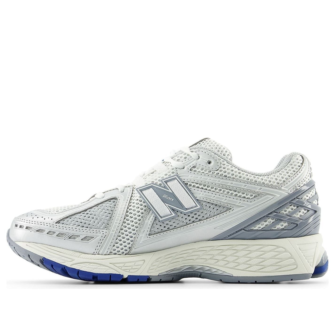 New Balance 1906R ‘White Silver Grey’ M1906RQA