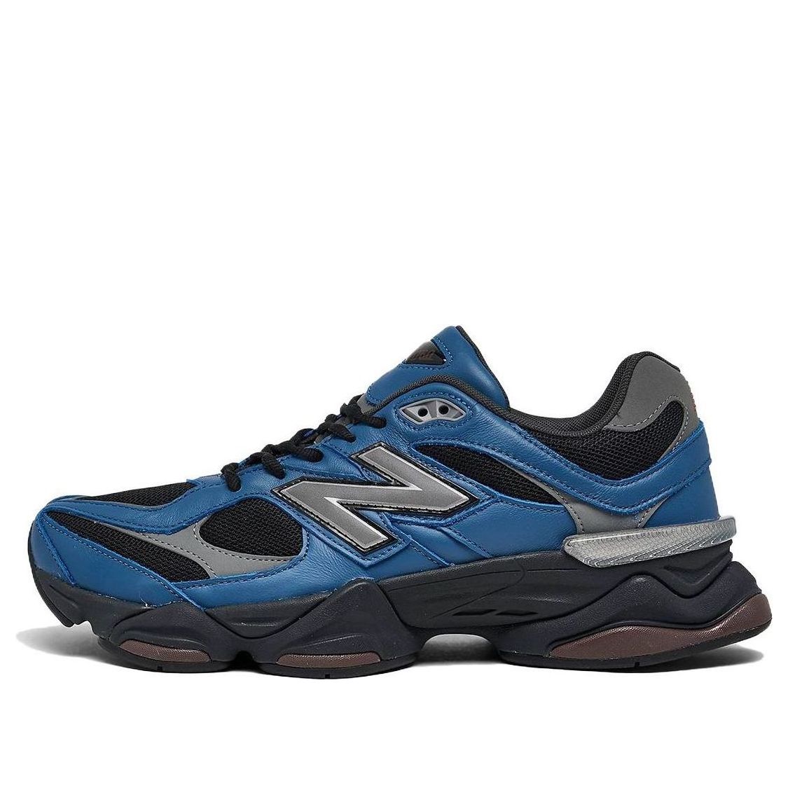 New Balance 9060 ‘Dark Royal Brown’ U9060NRH