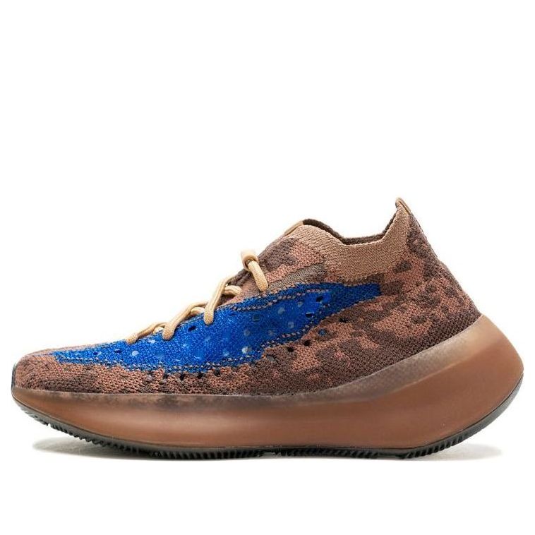 adidas Yeezy Boost 380 ‘Azure Non-Reflective’ FZ4986