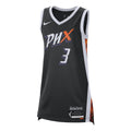 (WMNS) Nike Dri-FIT Diana Taurasi Mercury Rebel Edition WNBA Victory Jersey ‘Black White’ DC9601-010
