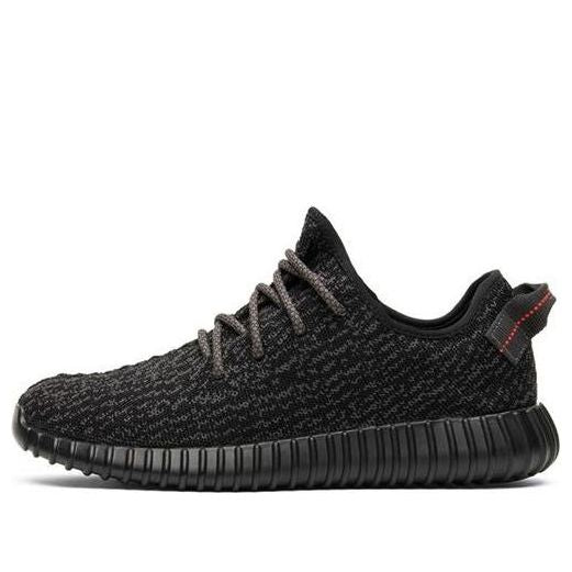 adidas Yeezy Boost 350 ‘Pirate Black’ BB5350