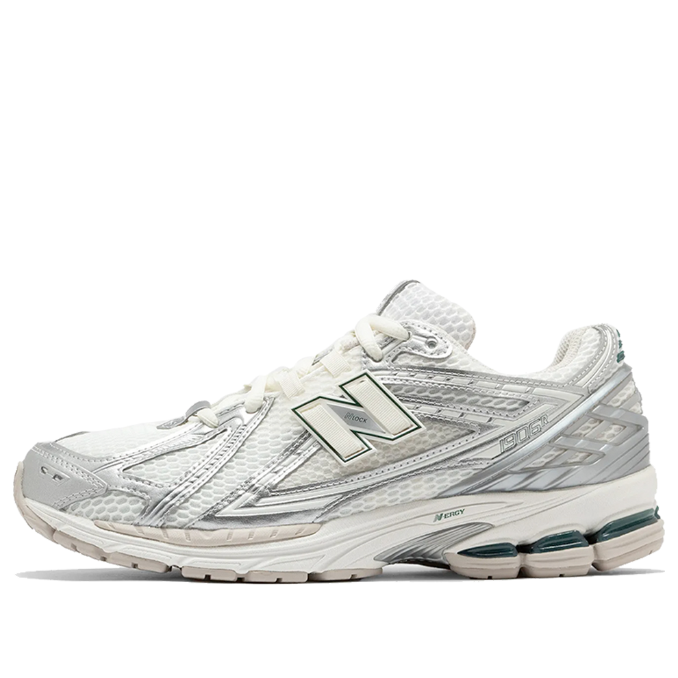New Balance 1906R ‘Silver Metallic Sea Salt’ M1906REE