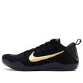 Nike Kobe 11 Elite Low ‘Fade To Black 869459-001
