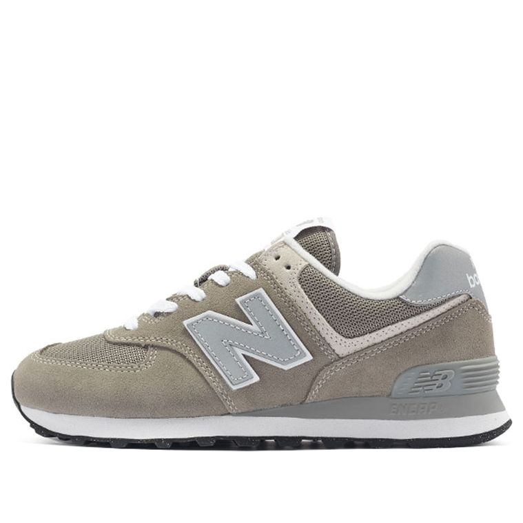 New Balance 574 ‘Core Pack – Grey’ ML574EVG