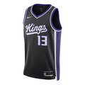 Nike Dri-FIT NBA Swingman Jersey 2023/24 Icon Edition ‘Sacramento Kings Keegan Murray’ DX8621-012