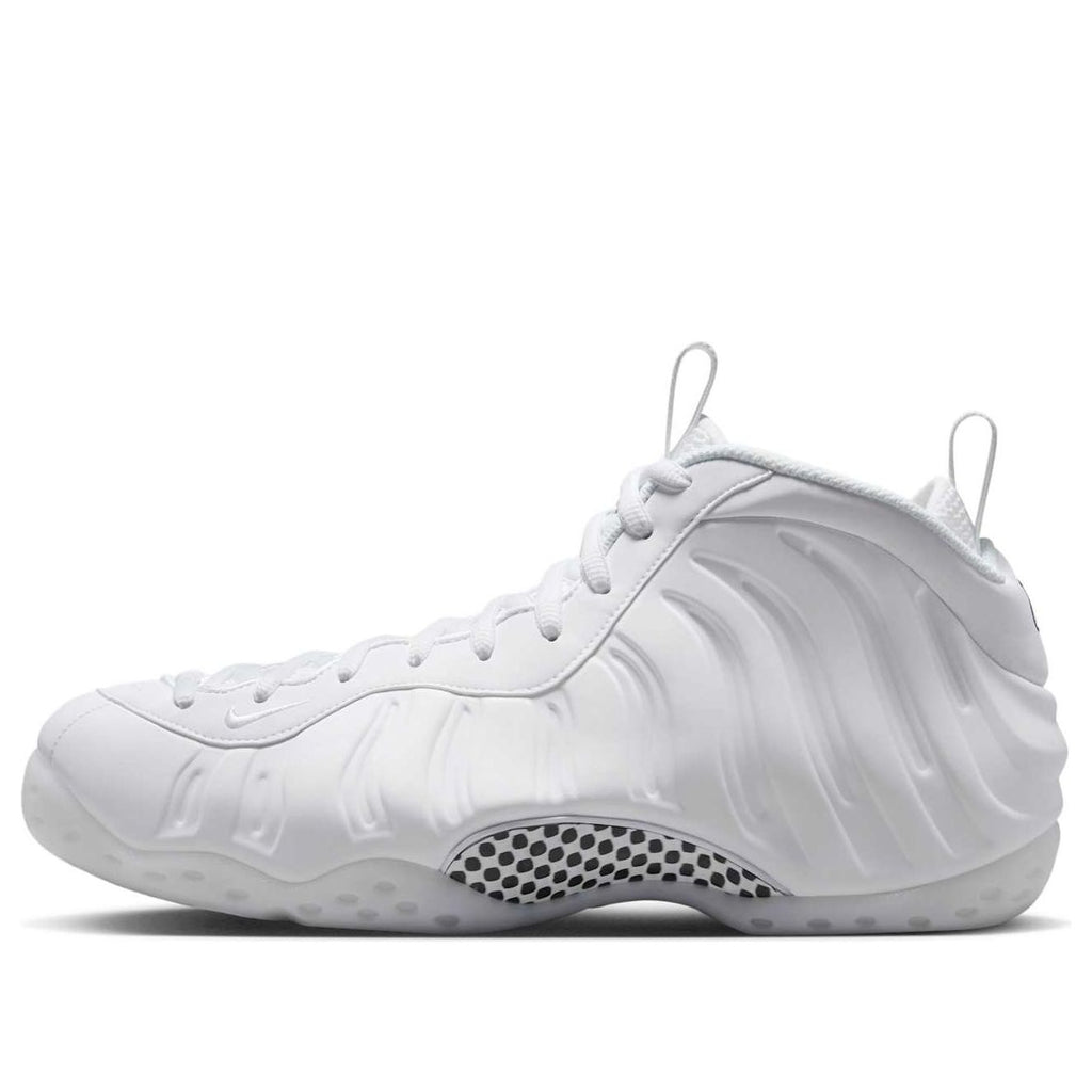 Nike Air Foamposite One ‘Triple White’ HJ5195-100