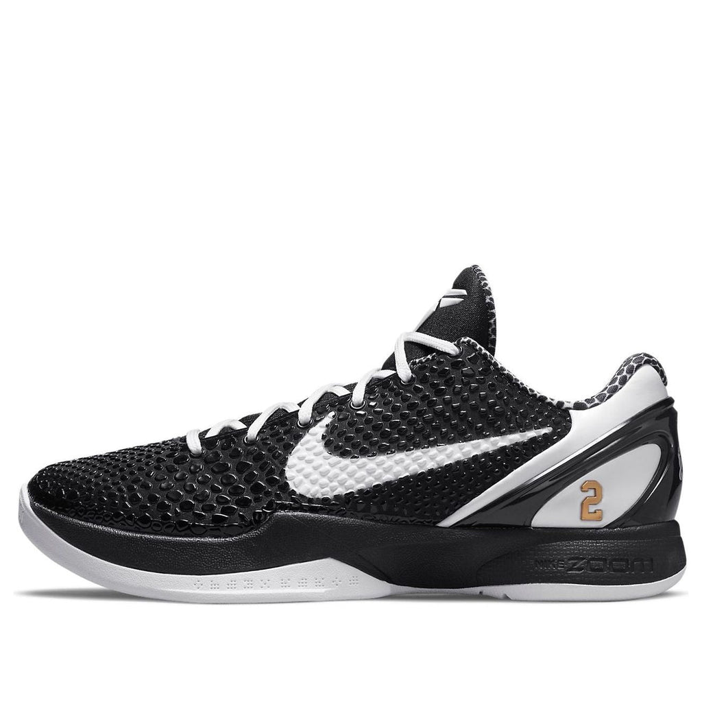 Nike Zoom Kobe 6 Protro ‘Mambacita Sweet Sixteen’ CW2190-002
