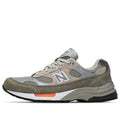 New Balance x WTAPS 992 Made in USA ‘Olive Drab’ M992WT