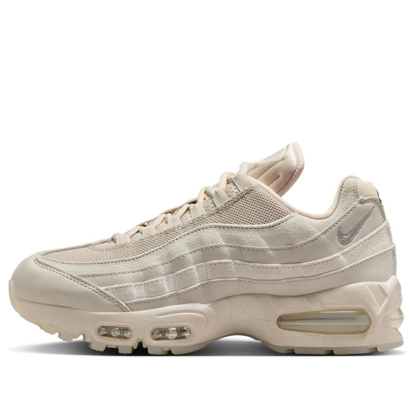 (WMNS) Nike Air Max 95 OG ‘Big Bubble Soft Pearl’ IB6396-101