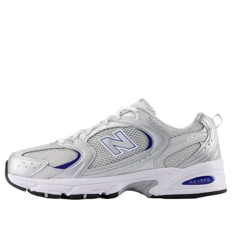 New Balance 530 ‘Light Grey Silver Blue’ MR530BS