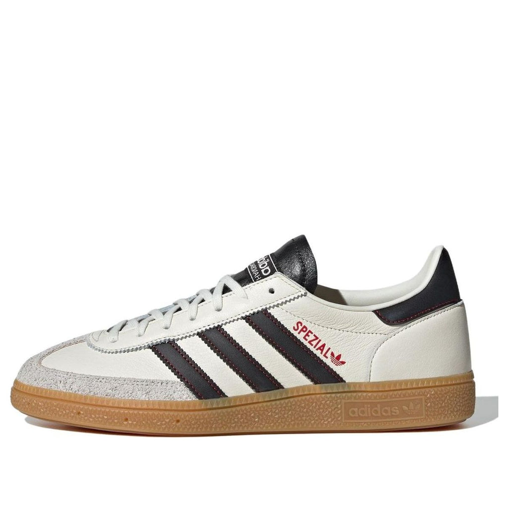 adidas Handball Spezial ‘Off White Black Gum’ JH6398