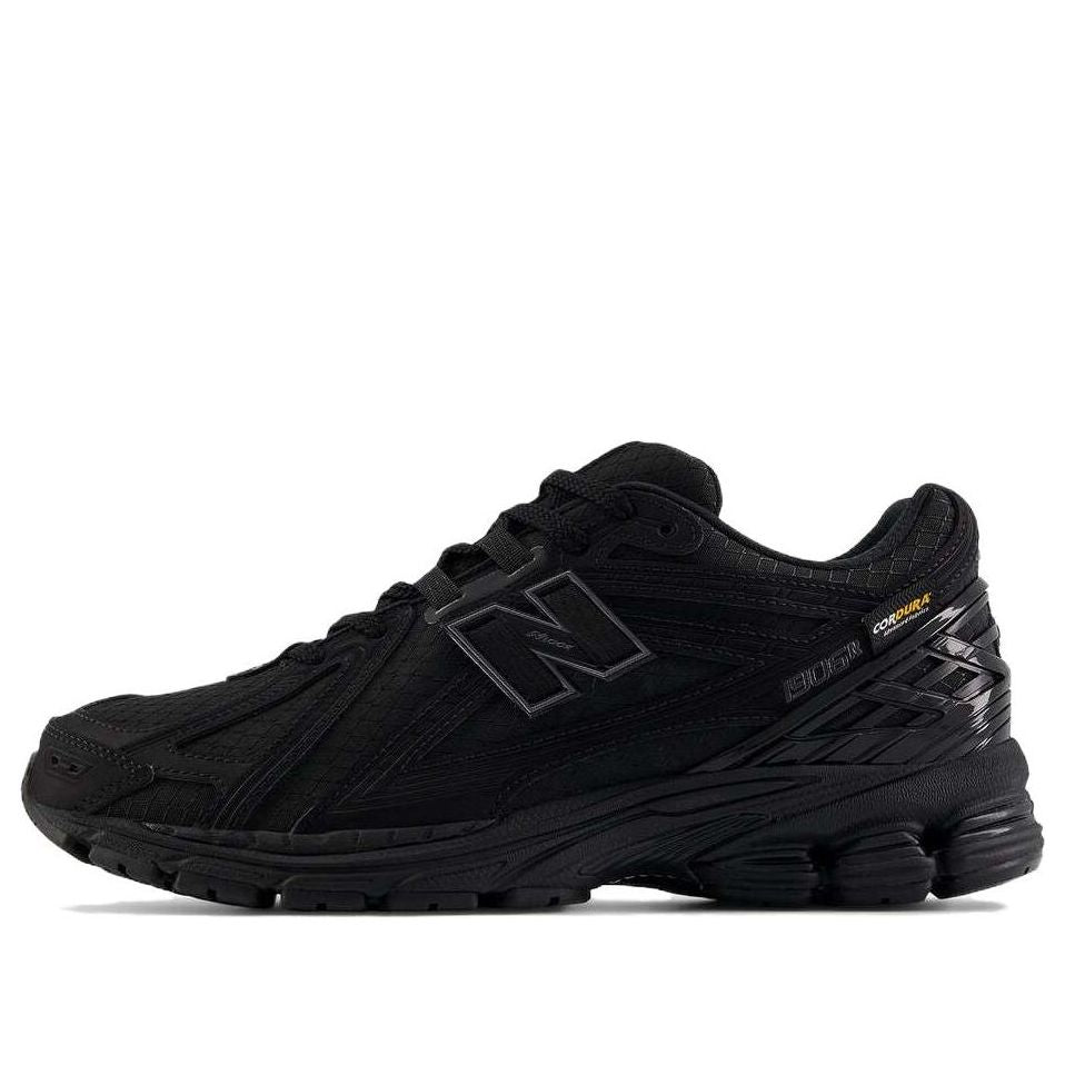New Balance 1906R ‘Cordura Pack Triple Black’ M1906RWF