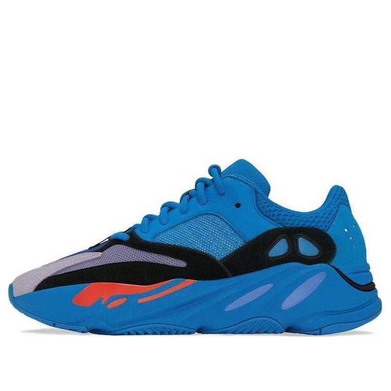 adidas Yeezy Boost 700 ‘Hi-Res Blue’ HP6674