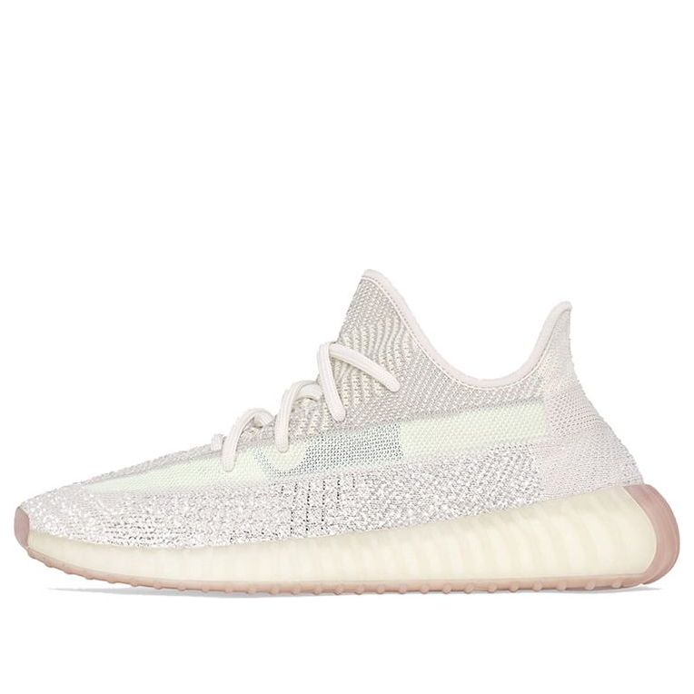 adidas Yeezy Boost 350 V2 ‘Citrin Reflective’ FW5318