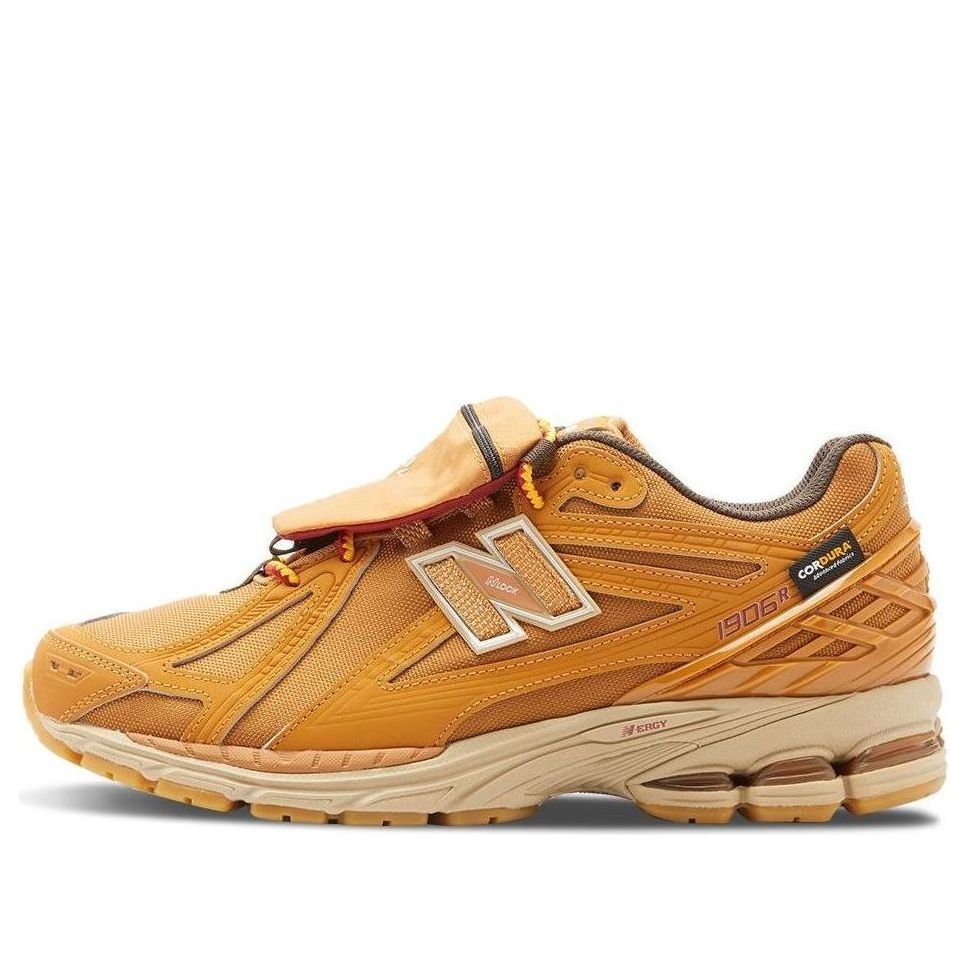 New Balance 1906R Cordura ‘Pouch – Vintage Wheat’ M1906ROB