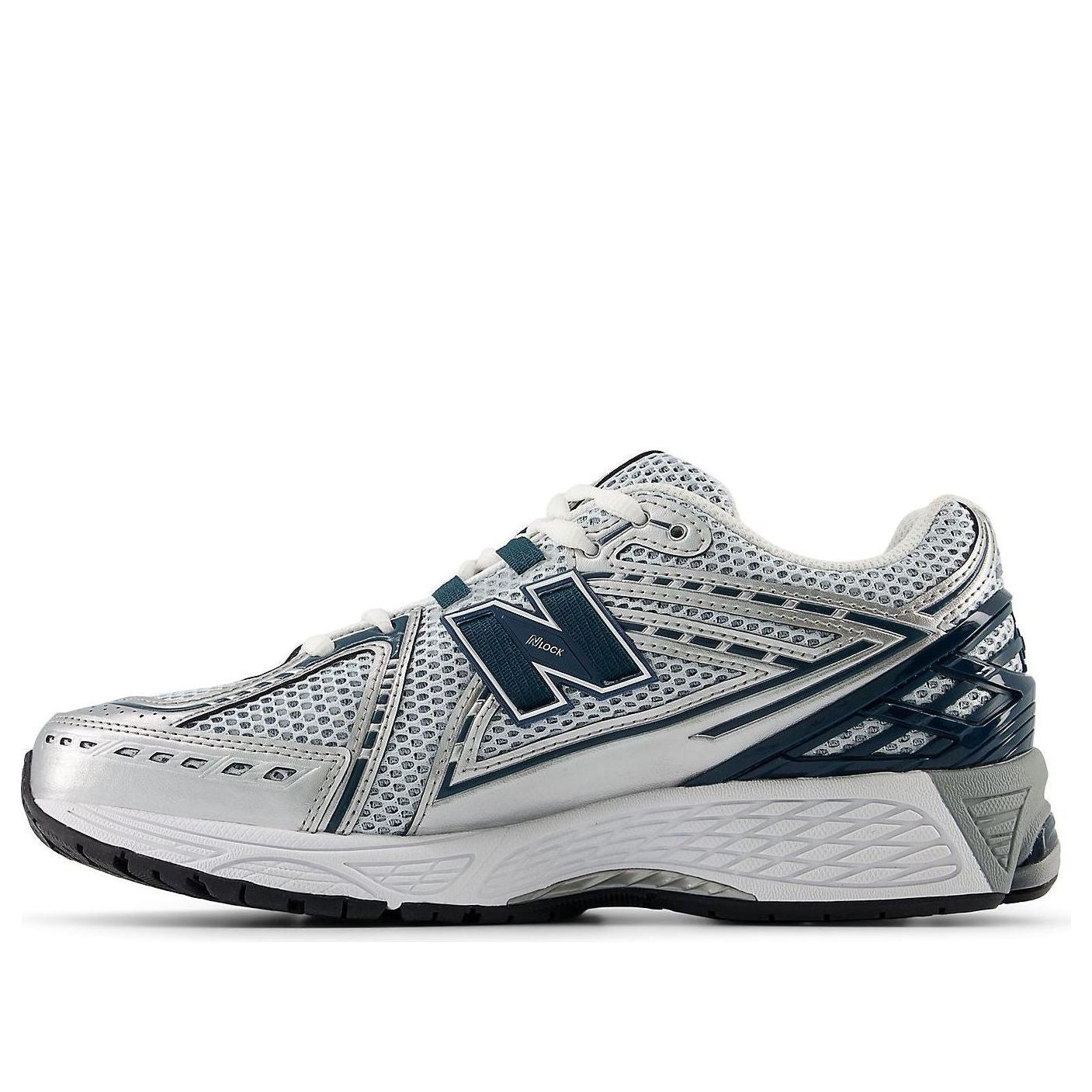 New Balance 1906R ‘Sliver Metallic Deep Ocean’ U1906RCE