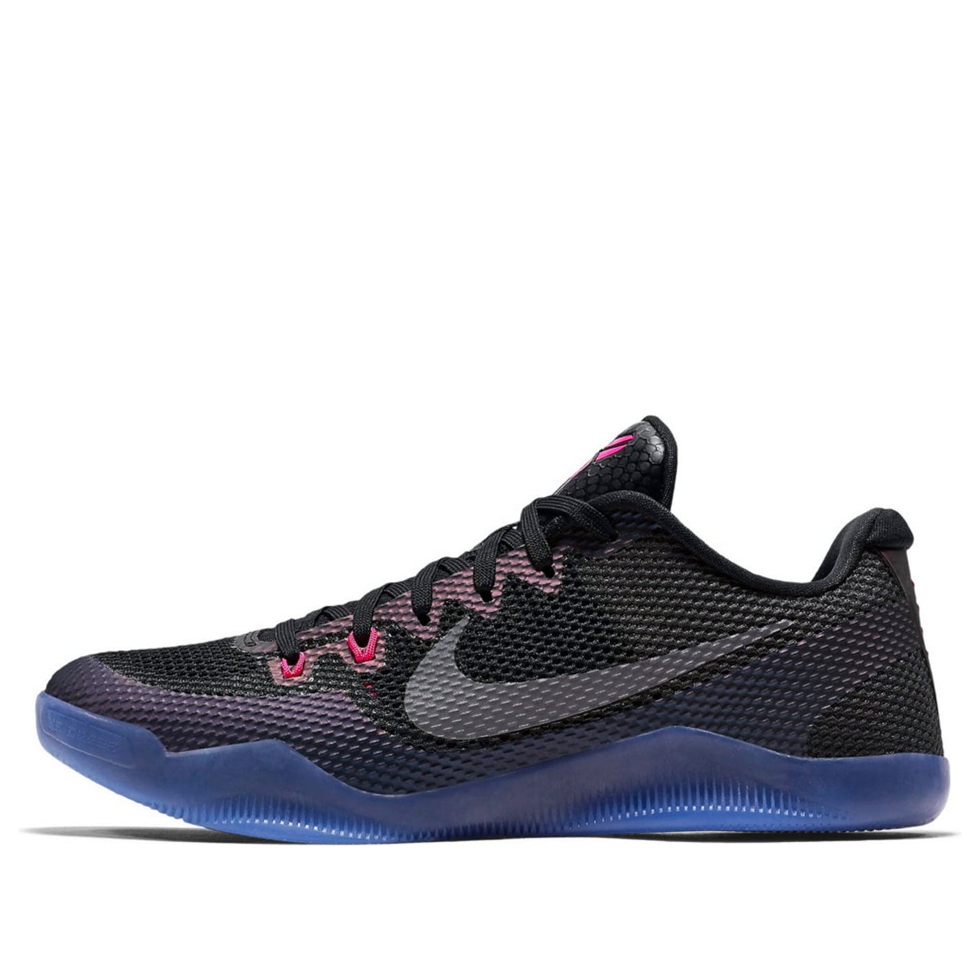 Nike Kobe 11 ‘Invisibility Cloak’ 836183-005