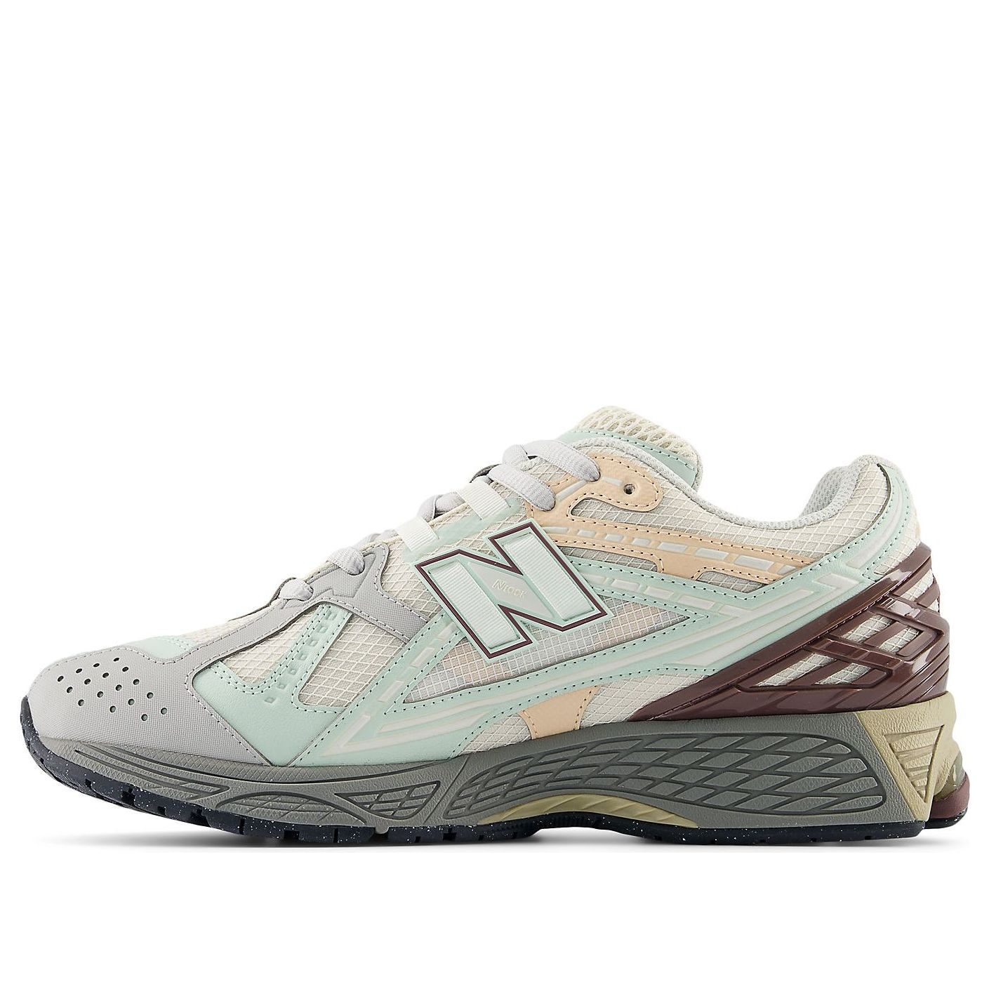 New Balance 1906D ‘Clay Ash Licorice’ M1906ND
