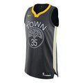 Nike x NBA GSW Statement Edition Jersey ‘Kevin Durant 35’ AV2654-061