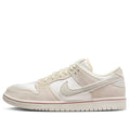 Nike SB Dunk Low ‘City of Love – Light Bone’ FZ5654-100