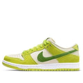 Nike SB Dunk Low Pro ‘Fruity Pack – Green Apple’ DM0807-300