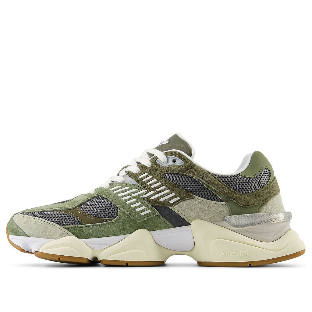 New Balance 9060 ‘Green Grey’ U9060FOC