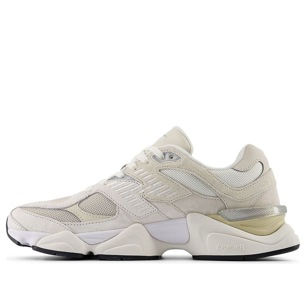 New Balance 9060 ‘Sea Salt Moonbeam’ U9060WHT