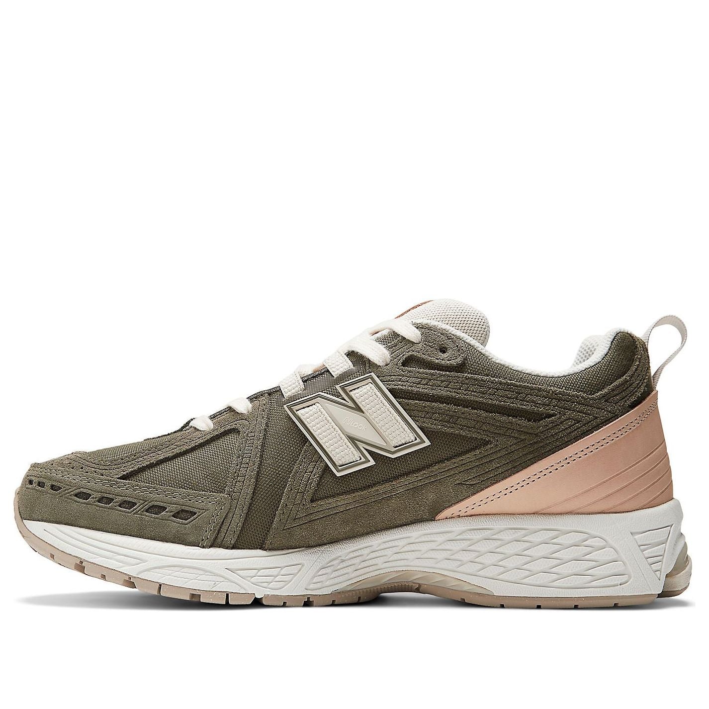 New Balance 1906F ‘Dark Moss Frappe’ M1906FC