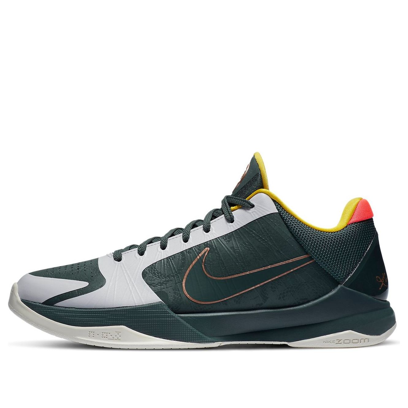 Nike Zoom Kobe 5 Protro ‘EYBL’ CD4991-300