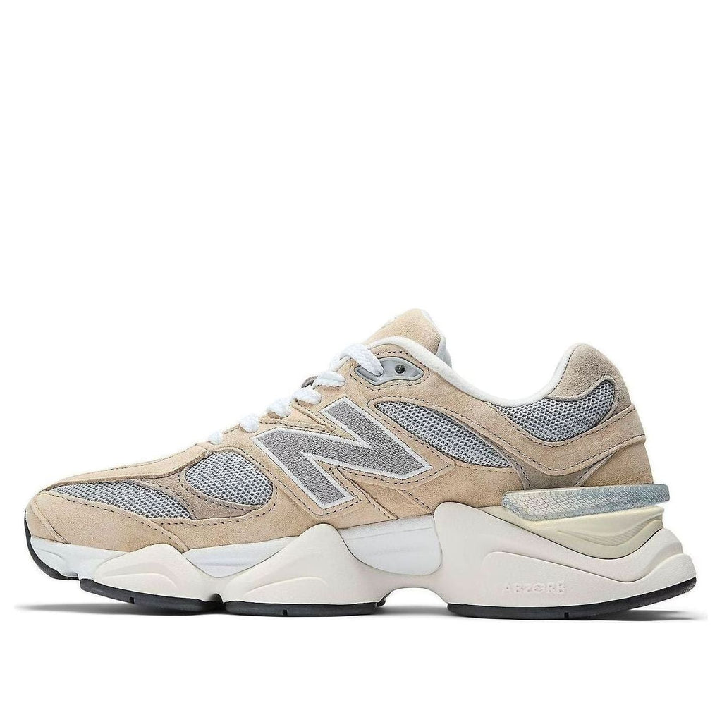 New Balance 9060 ‘Incense Raincloud’ U9060LBD