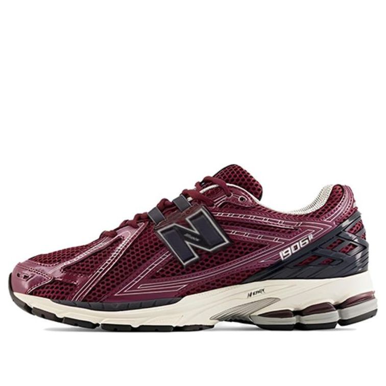 New Balance 1906R ‘Burgundy’ M1906RCC