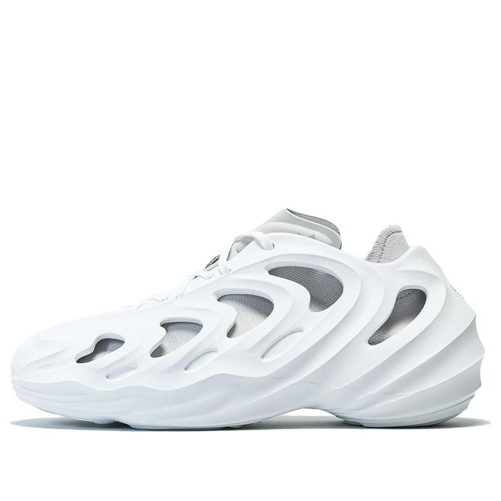adidas adiFOM Q ‘Footwear White Grey’ HP6584