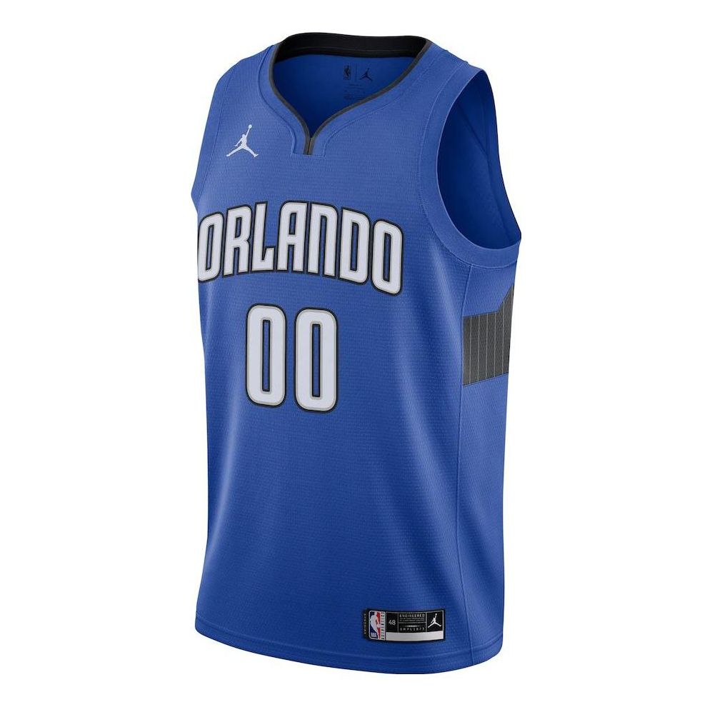 Nike x NBA Orlando Magic Jerseys ‘Aaron Gordon 00’ CV9489-482